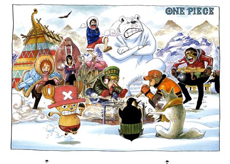 ONE PIECE|官网图 - 堆糖，美图壁纸兴趣社区