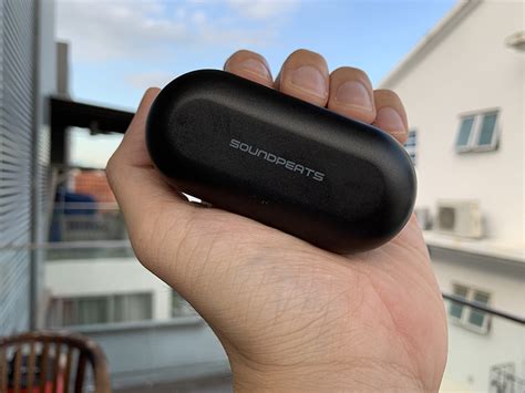 Soundpeats Truengine 2 Review True Wireless Earbuds That Punch Above Their Weight