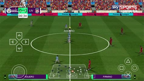 Pes Mobile Apk Ndir Oyun Tv