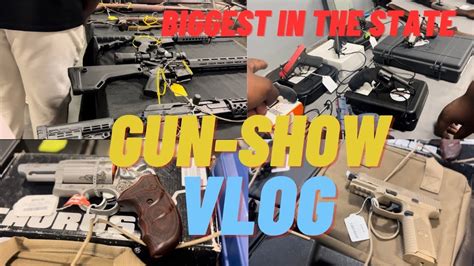 September Raleigh Gun Show Best Gun Show In North Carolina