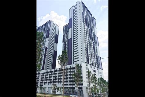 Residensi Jalilmas For Sale In Bukit Jalil Propsocial