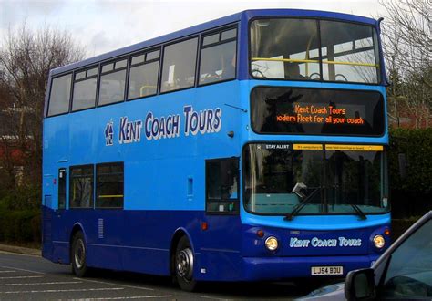 Kent Coach Tours Lj54bdu So Yeah Not Exactly My Best Shot Flickr