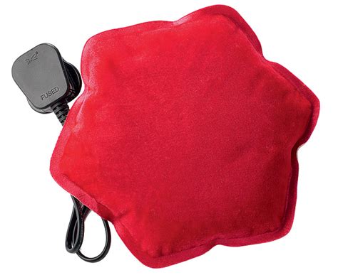 Electric Hot Water Bottle Review Compare Prices Buy Online