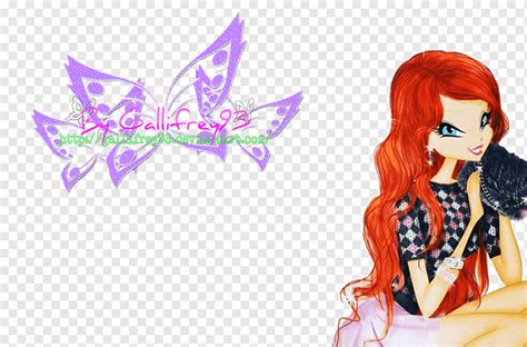 Stella Tecna Bloom Winx Club Season Winx Club Computer Wallpaper