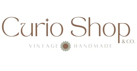 Curio Shop And Co