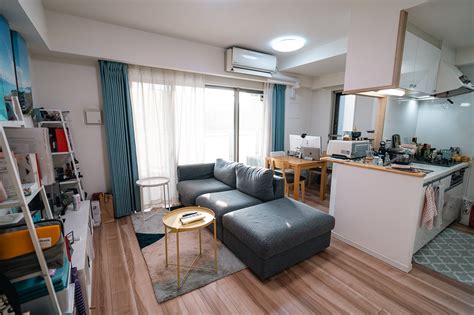 What You Get in Tokyo for $1,800/Month — Barrettish