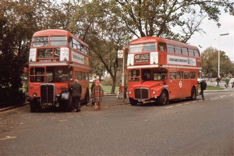 Route 65 run - CBW