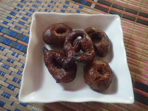 Telinga Keling Kuih Peneram Resepi Kuih Peneram Dengan 6 Tips