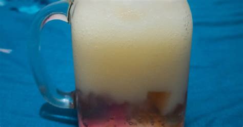 134 Resep Minuman Kekinian Yakult Sprite Enak Dan Mudah Cookpad