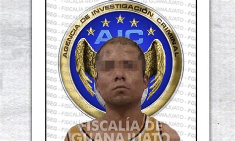 A Prision Por Homicidio Nota Digital Gto