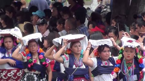 BARRIO DE LA MAGDALENA URUAPAN 2013 SEGUNDA PARTE YouTube