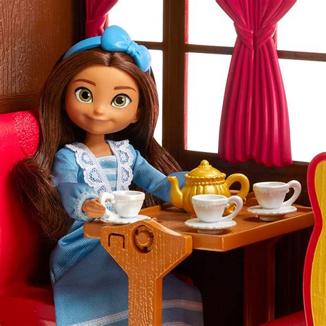 Mattel Spirit Untamed dolls 2021 - 2022 - YouLoveIt.com