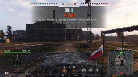 World of Tanks Arta - YouTube