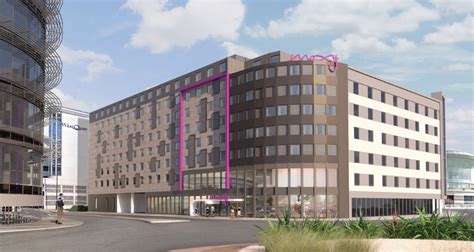 MOXY HOTEL, SOUTHAMPTON | Innov8 Development Solutions