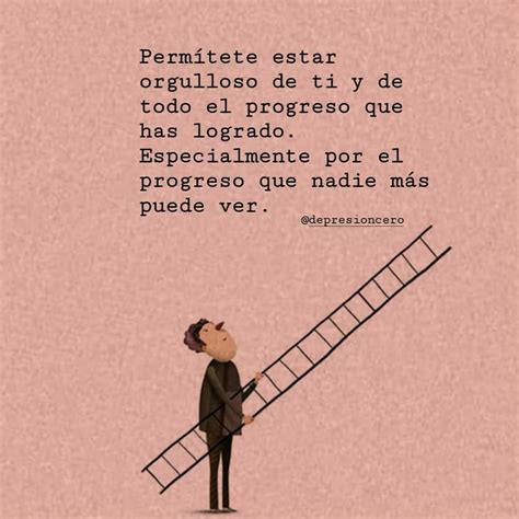 Frases De Progreso Que Te Inspirar N A Lugrar Por Tus Sue Os