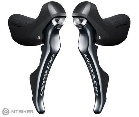 Shimano Ultegra ST R8000 Dual Control Shifting Mechanical Brake Levers