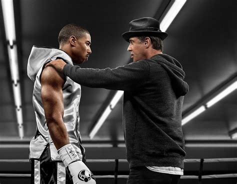 Creed Movie Wallpapers - Wallpaper Cave