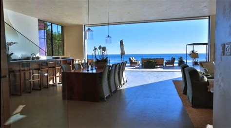 Aaron Rodgers's $28 Million Malibu House: A Closer Look Inside