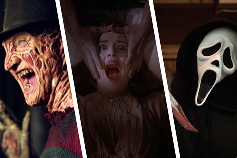 18 Best Wes Craven Movies The Master Of Modern Horror