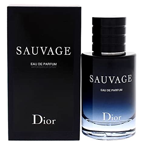 Opiniones De Dior Sauvage Más Recomendados Las Mejores Reviews De