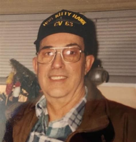 William Bill Youhouse Obituary 2023 Beltsville Md Donald V