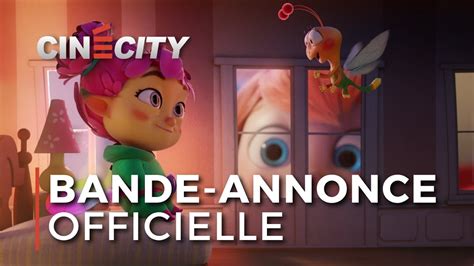 Magic Bande Annonce Officielle Vf Cin City Noum A Youtube