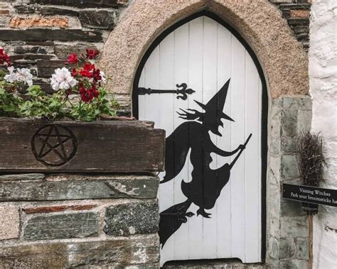 The Mystical Museum Of Witchcraft And Magic In Boscastle: 10 Reasons Why You MUST Visit!