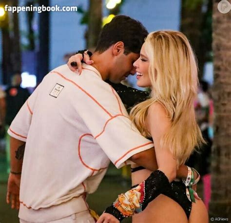 Karoline Lima Brunalima Nude OnlyFans Leaks The Fappening Photo