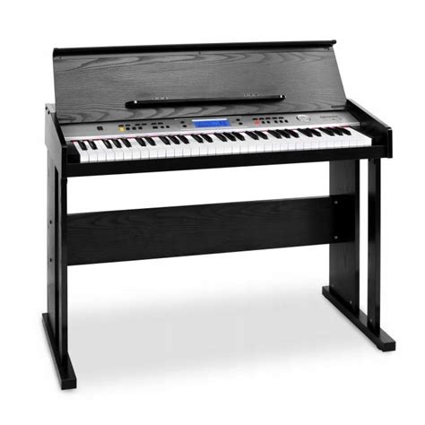 PIANINO ELEKTRYCZNE Schubert Carnegy 61 Klawiszy 10902096377