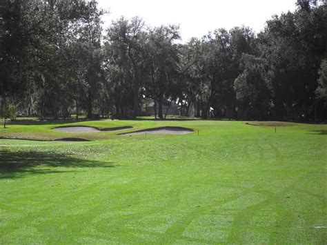 The Country Club of Sebring - Reviews & Course Info | GolfNow