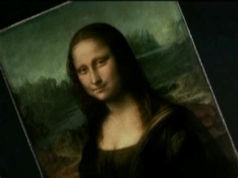 Mona Lisa Revealed: Secrets of the Painting - Where to Watch and Stream ...