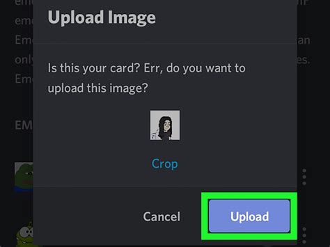 C Mo Crear Un Emoji Personalizado Para Discord En Una Pc O Mac