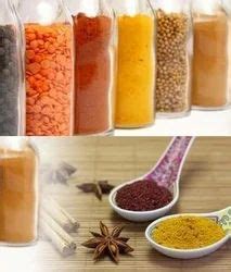 Flavoring Extracts - Manufacturers & Suppliers in India