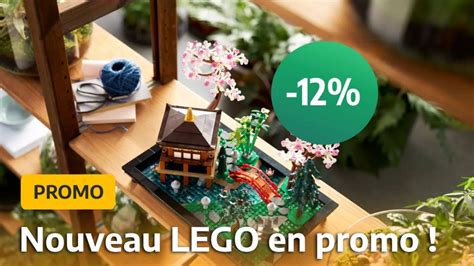 Cette Promo Lego Ne Sera Peut Tre Plus Disponible Pendant Le Prime Day