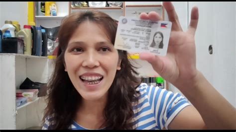 Tips Para Mabilis Maka Kuha At Maka Renew Ng Driver S License Lto