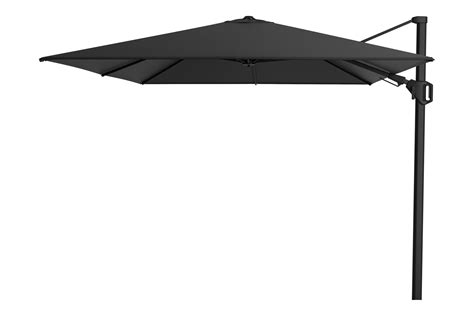 Platinum Challenger Rechthoekige Zweefparasol T Premium X M