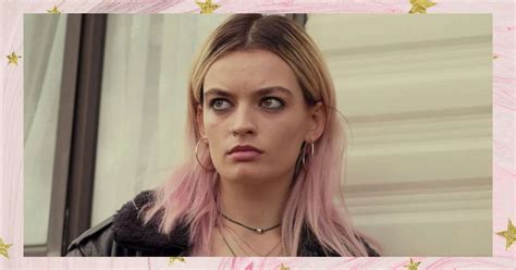 Sex Education Emma Mackey Revela Se Estar Na Temporada Da S Rie