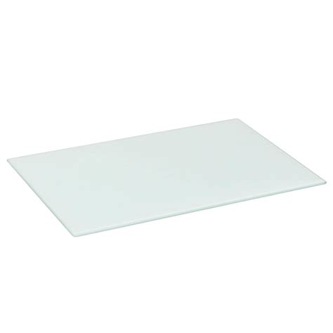 Harbour Housewares Glass Chopping Board Reviews Wayfair Co Uk