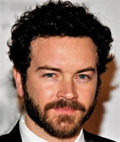 Danny Masterson – Movies, Bio and Lists on MUBI