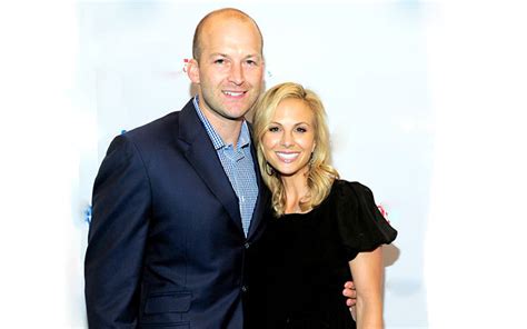 Elisabeth Hasselbeck and Tim Hasselbeck got married, Know about their ...