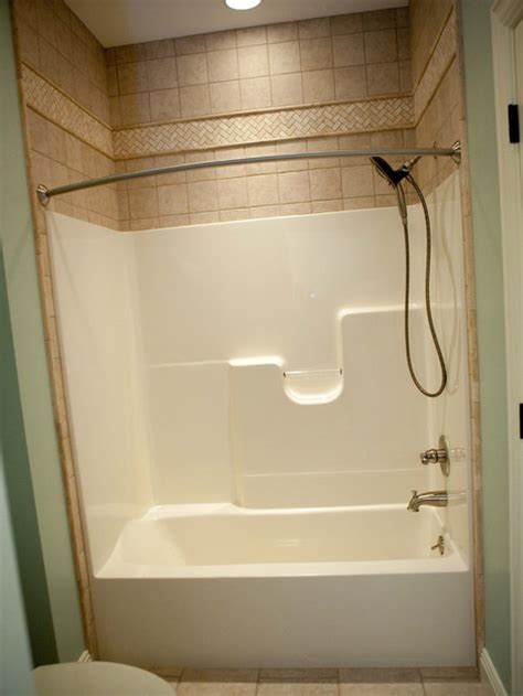 Fiberglass Shower Ideas Pictures Remodel And Decor