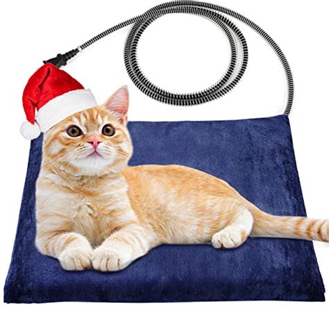 Outdoor Cat Heating Pad The 15 Best Products Compared Wild Explained