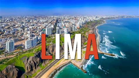 🇵🇪 Cosas Que Ver En Lima Perú En 1 Día Youtube