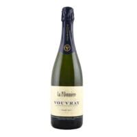 Vin blanc AOP Crémant de Loire Demi Sec ACKERMAN la bouteille de 75cL