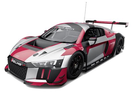 Raceroom Racing Experience Audi R8 Lms 2016 Announced Racedepartment