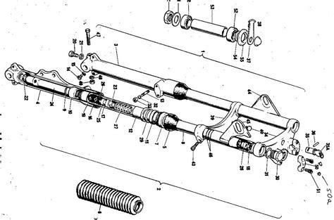 Andover Norton Spares Genuine Andover Norton Spare Parts Andover