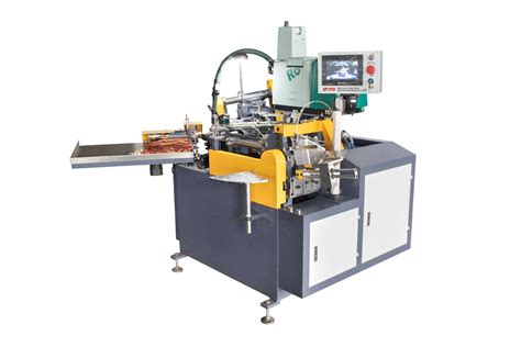 Ice Cream Cone Sleeve Machine Ice Cream Cone Sleeve Making Machine