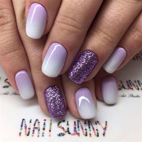 Pin by Даша on Надо попробовать | Ombre nail art designs, Nail art ...