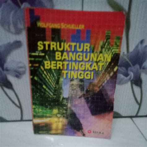 Jual Struktur Bangunan Bertingkat Tinggi Shopee Indonesia