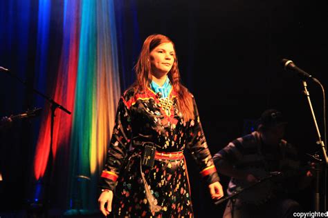 Adjagas - Southsami festival | Bente Haarstad Photography